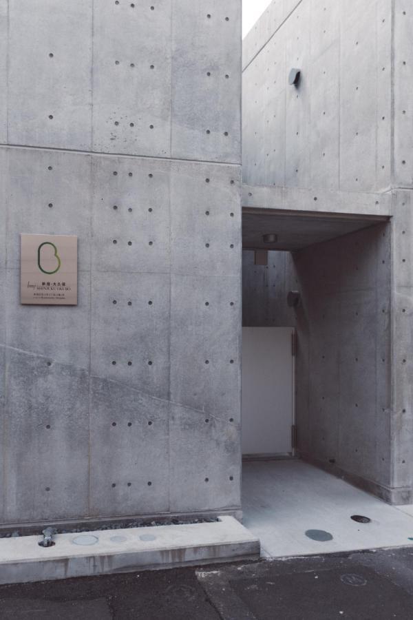 Bmj Shinjuku Okubo Apartment Tokyo Bagian luar foto