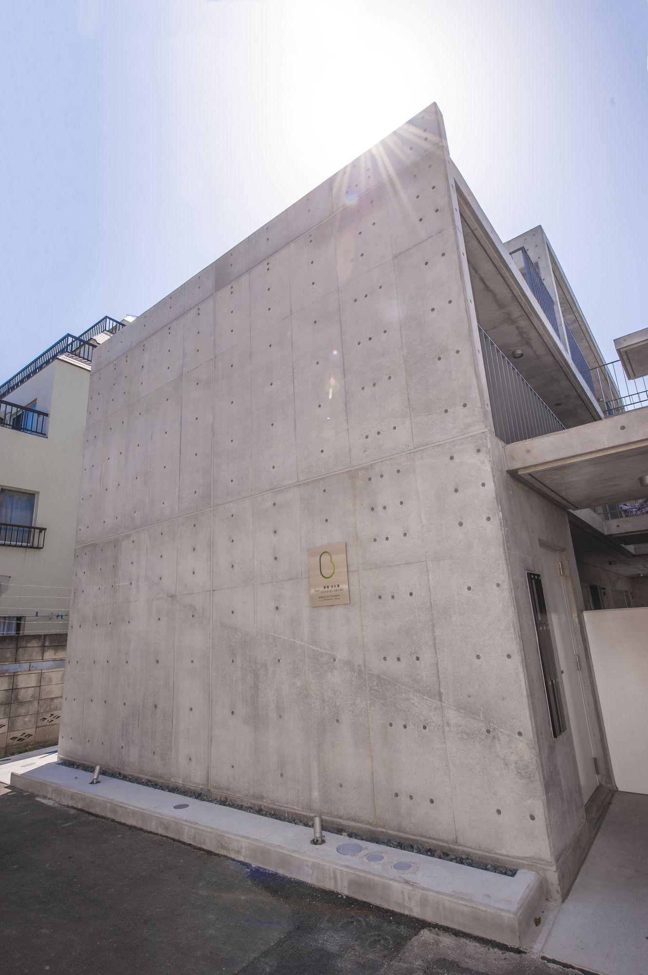 Bmj Shinjuku Okubo Apartment Tokyo Bagian luar foto