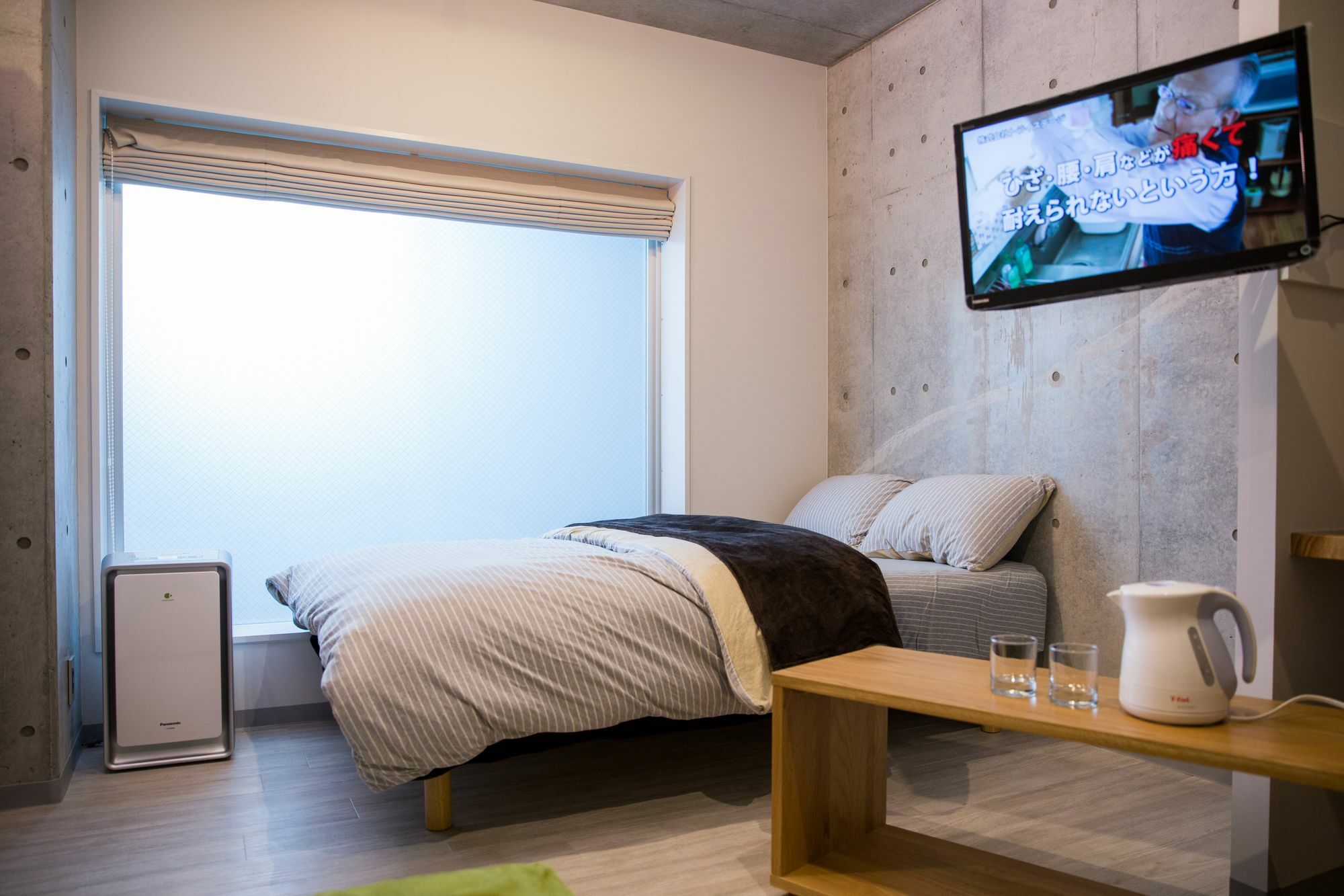 Bmj Shinjuku Okubo Apartment Tokyo Bagian luar foto