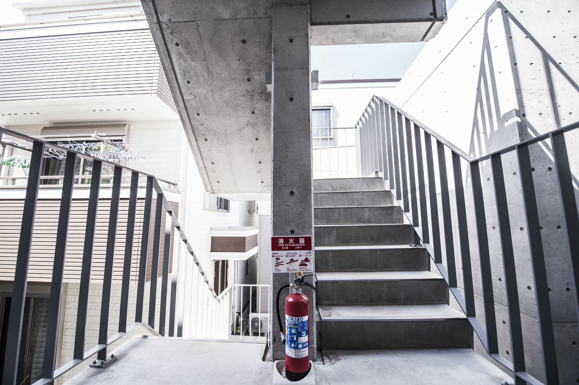 Bmj Shinjuku Okubo Apartment Tokyo Bagian luar foto